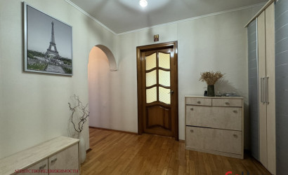 Купить 2-комнатную квартиру, Брест, ул. Солнечная, д. . Фото 6