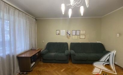 Купить 4-комнатную квартиру, Брест, Дубровка, ул. Дубровская. Фото 9