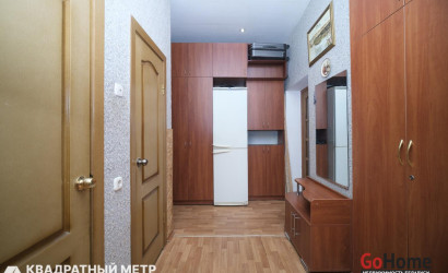 Купить 3-комнатную квартиру, Минск, Рыбалко ул., 2 (Ленинский район). Фото 22