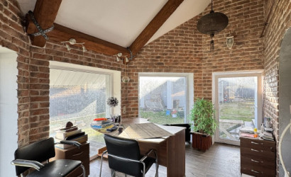 Купить коттедж, Лесковка, Подлесная, 26, 9.4 соток. Фото 14