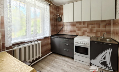 Купить 1-комнатную квартиру, Брест, Граевка, ул. Красногвардейская. Фото 5
