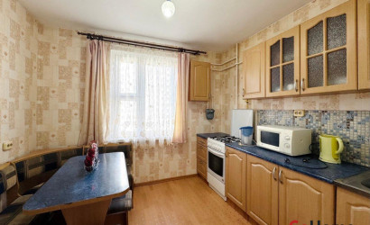 Снять 3-комнатную квартиру, Минск, ул. Сухаревская, д. 56. Фото 13