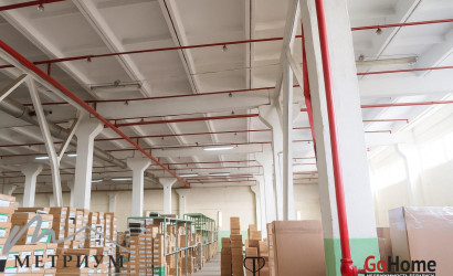 Продажа склада, Витебск, Гагарина ул., 222/Б, 8044 кв.м.. Фото 4
