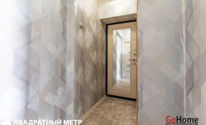 Купить 1-комнатную квартиру, Минск, ул. Ангарская, д. 11 (Заводской район). Фото 11