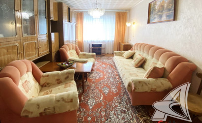 Купить 2-комнатную квартиру, Брест, Восток, ул. Ленинградская. Фото 1