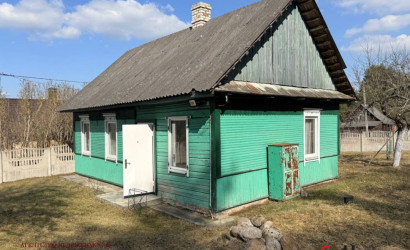 Купить дом, Тартаки, 11.6 соток. Фото 6