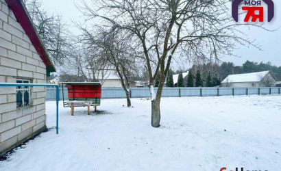 Купить дом, Красная Слобода, Луговая ул., 17.1 соток. Фото 22