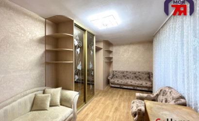 Купить 1-комнатную квартиру, Солигорск, Ленинского Комсомола ул., 24. Фото 4