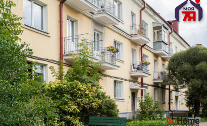 Купить 4-комнатную квартиру, Минск, Кошевого ул., 7 (Партизанский район). Фото 15