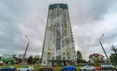 Аренда помещения, Минск, Литературная ул., 22, 44.6 кв.м.. Фото 1