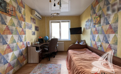 Купить 3-комнатную квартиру, Брест, Вулька, ул. Вульковская. Фото 3