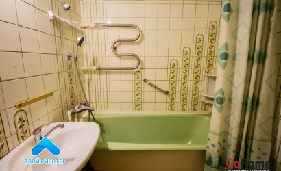 Купить 2-комнатную квартиру, Гомель, ул. Ефремова, д. 10 к.3. Фото 7