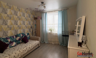 Купить 2-комнатную квартиру, Витебск, Актёров Ерёменко, 6. Фото 1