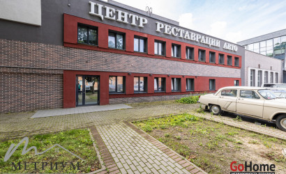Продажа помещения, Минск, Мавра ул., 47/16, 1085.1 кв.м.. Фото 4