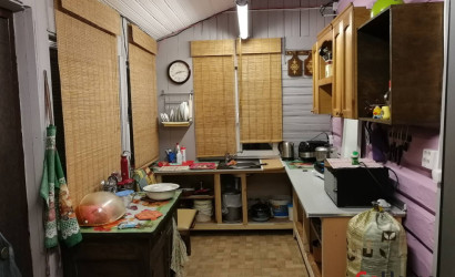 Купить дом в деревне, Юхновка, Центральная 10, 30 соток. Фото 15