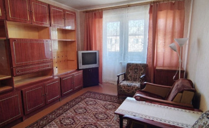 Купить 1-комнатную квартиру, Могилев, Лазаренко, 44. Фото 8