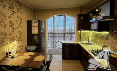 Купить 3-комнатную квартиру, Брест, Вулька, ш. Варшавское. Фото 3