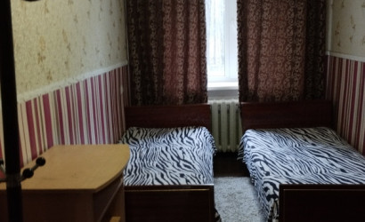 Снять 4-комнатную квартиру на сутки, Молодечно, Крыничная 11. Фото 8
