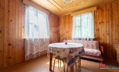 Купить дом в деревне, Наш Родник, 4.14 соток. Фото 12