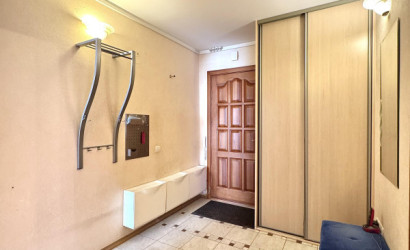 Купить 3-комнатную квартиру, Минск, Пономаренко ул., 56 (Фрунзенский район). Фото 2