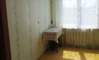 Купить 3-комнатную квартиру, Орша, Сергея Грицевца, 1. Фото 6