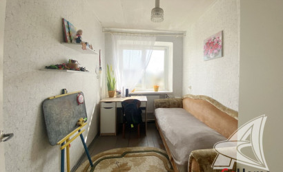 Купить 3-комнатную квартиру, Оберовщина, , . Фото 2