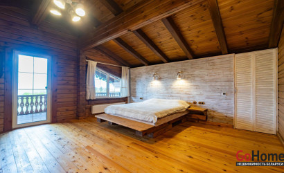 Купить дом, Высокое, Широкая ул., 28.5 соток. Фото 38