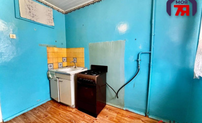 Купить 2-комнатную квартиру, Солигорск, Ленина ул., 26. Фото 9