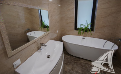 Купить дом, Заказанка, Знаменский с/с, 15 соток. Фото 37