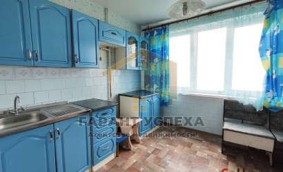 Купить 3-комнатную квартиру, Брест, ул. Сергея Смирнова писателя. Фото 1