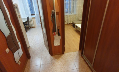 Снять 1-комнатную квартиру, Борисов, ул. Гагарина, д. 89. Фото 1