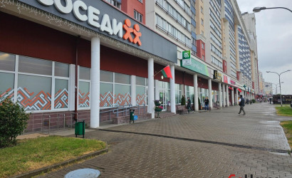 Купить 2-комнатную квартиру, Минск, Гедройца ул., 2(Московский район). Фото 46