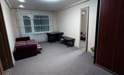 Купить 1-комнатную квартиру, Минск, Голубева, 11 (Московский район). Фото 4