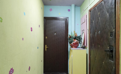 Купить 3-комнатную квартиру, Минск, Плеханова ул., 42(Ленинский район). Фото 21