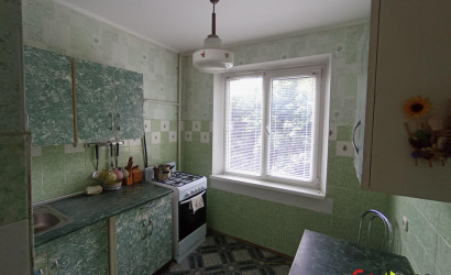 Купить 3-комнатную квартиру, Лида, Космонавтов ул., 10/3. Фото 10