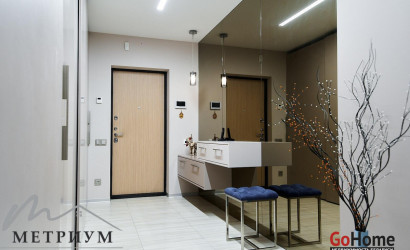 Купить 3-комнатную квартиру, Минск, Ратомская ул., 7 (Центральный район). Фото 36