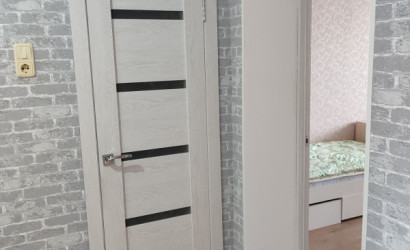 Снять 3-комнатную квартиру на сутки, Кобрин, Советская 127. Фото 7