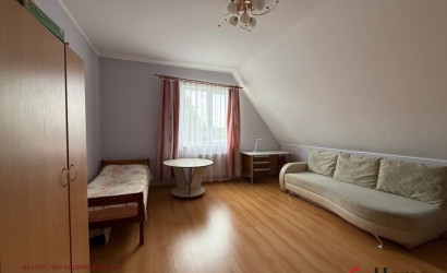  2-этаж.(308.8 м2), Дуброва(Солнечный, 1)