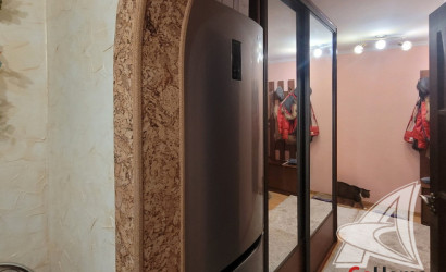 Купить 2-комнатную квартиру, Брест, Центр, пр-т Машерова. Фото 8