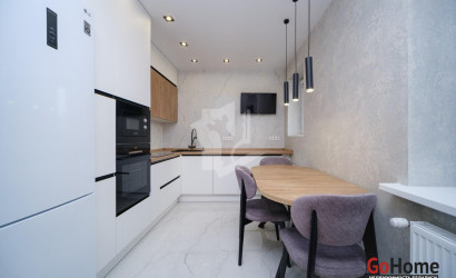 Купить 3-комнатную квартиру, Минск, Дзержинского просп., 127 (Московский район). Фото 10