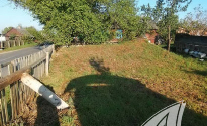 Купить дом в деревне, Хотиново, Ратайчицкий с/с, 25 соток. Фото 11