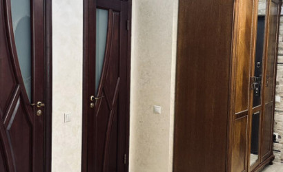 Купить 2-комнатную квартиру, Гродно, Болдина, 4Б. Фото 2