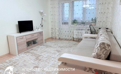 Купить 1-комнатную квартиру, Минск, Уборевича ул. 114 (Заводской район). Фото 4