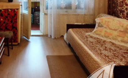 Купить 3-комнатную квартиру, Брест, Речица, ул. Писателя Смирнова. Фото 6