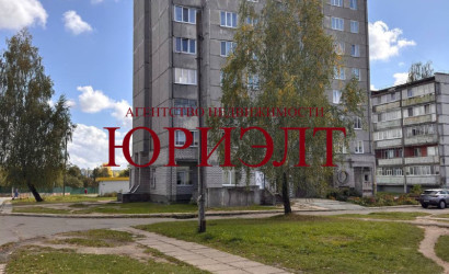 Купить 4-комнатную квартиру, Могилев, Калиновского, 27/А. Фото 1