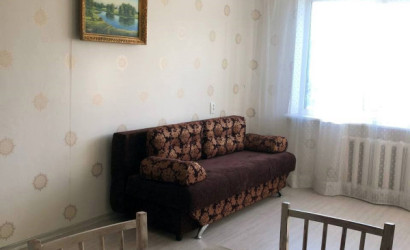Купить 2-комнатную квартиру, Фаниполь, Железнодорожная, 57. Фото 9
