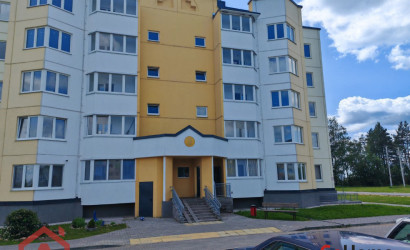 Купить 3-комнатную квартиру, Красная Слобода, Вирича, 3. Фото 3