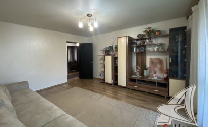 Купить 3-комнатную квартиру, Брест, Восток, ул. Московская. Фото 7