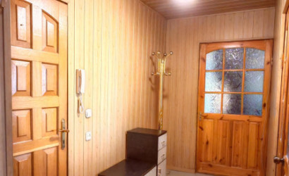 Купить 2-комнатную квартиру, Минск, Толстого ул., 4(Октябрьский район). Фото 9