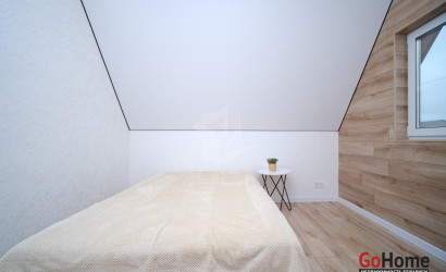 Купить дом в деревне, Пограничник, 9 соток. Фото 49